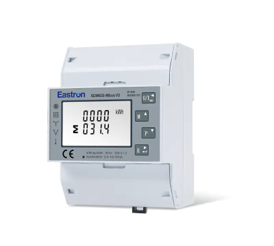 Three Phase Multi-function Energy Meter Eastron SDM630-MB